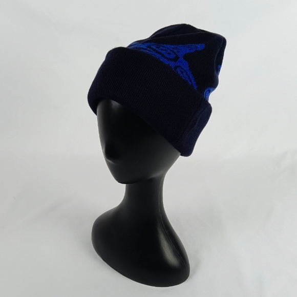 Native Origins Winter Hat. - Picture 3 of 6